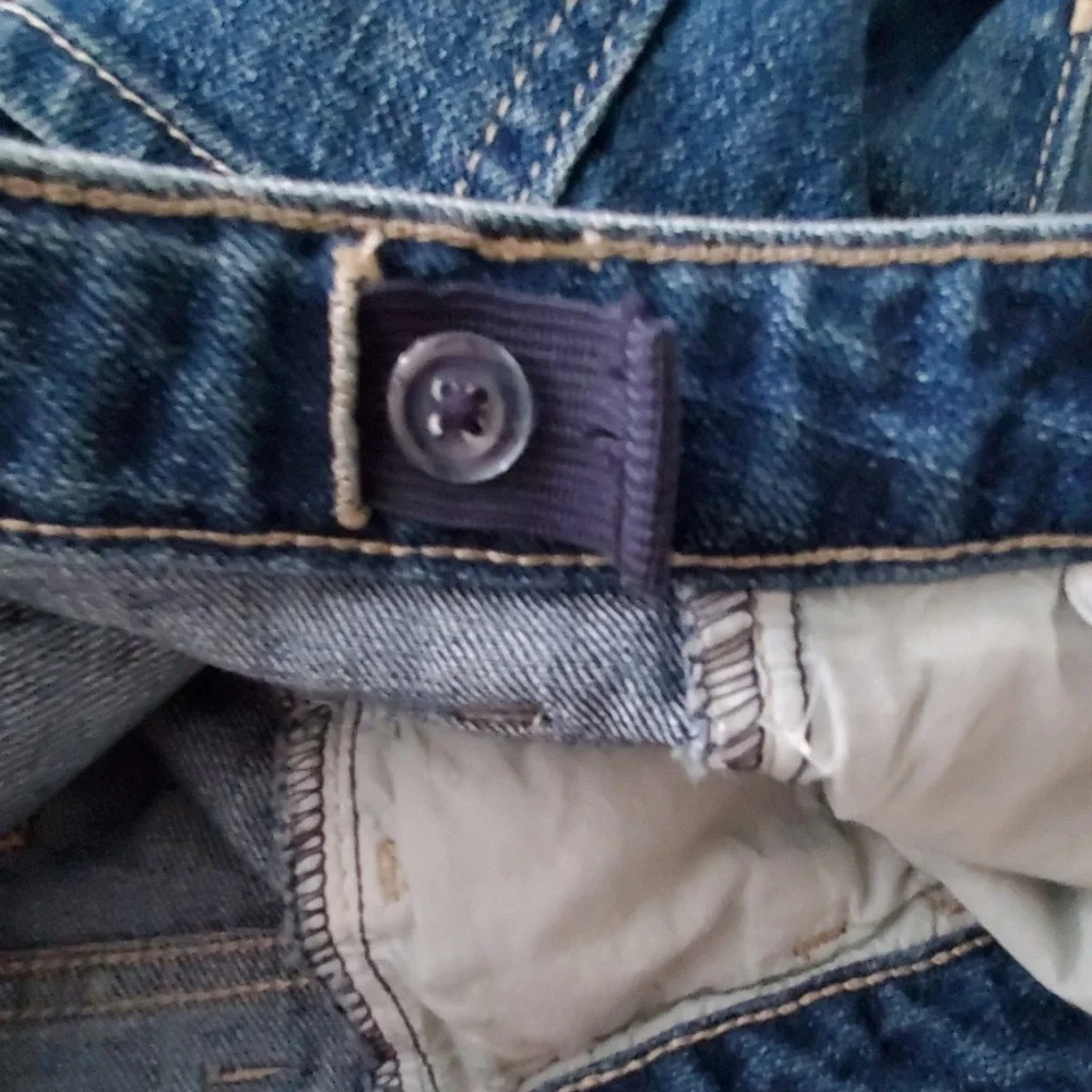 Girls jeans‎